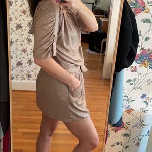 BCBG MaxAzria Dress!